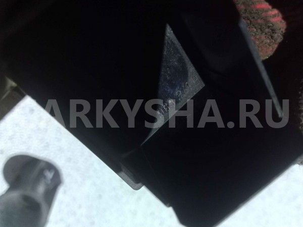 Заглушка Volkswagen Touareg I (2002—2006) Volkswagen Touareg оригинальный номер 7l6963341h