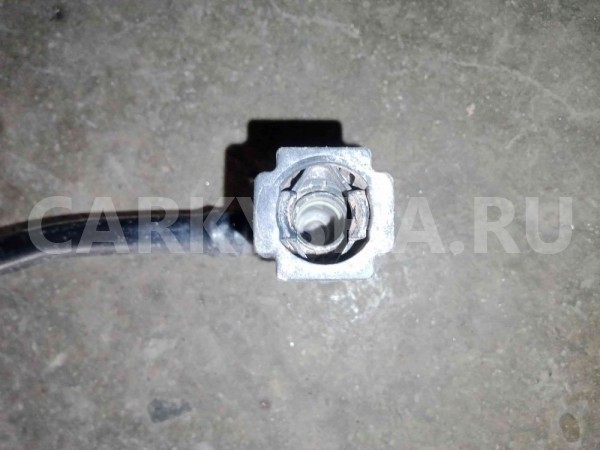 Трубка топливная Renault Duster I рестайлинг (2015—2021) Renault 15 оригинальный номер 164466039R