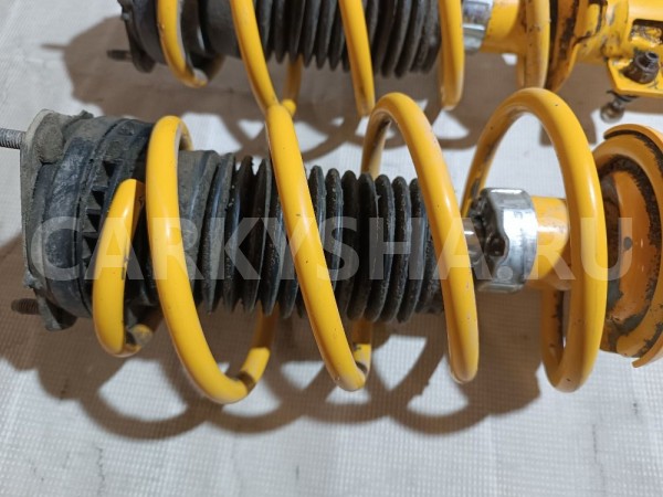 Амортизаторы передние к-кт Ford Fiesta оригинальный номер 1329536