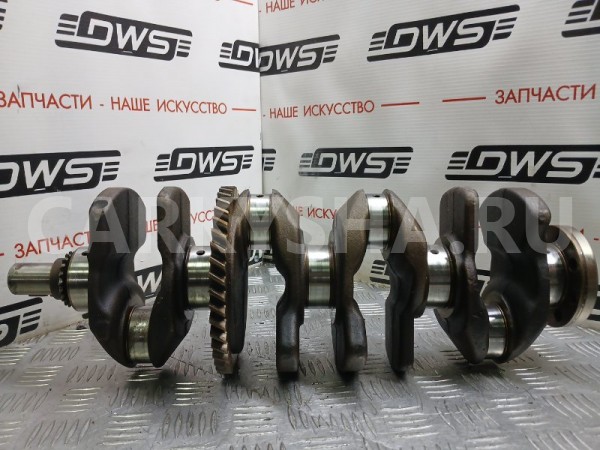 Коленвал Toyota Avensis 