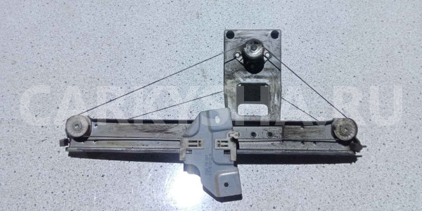Стеклоподъемник Renault Sandero I (2009—2014) Renault 14 оригинальный номер 8200733830
