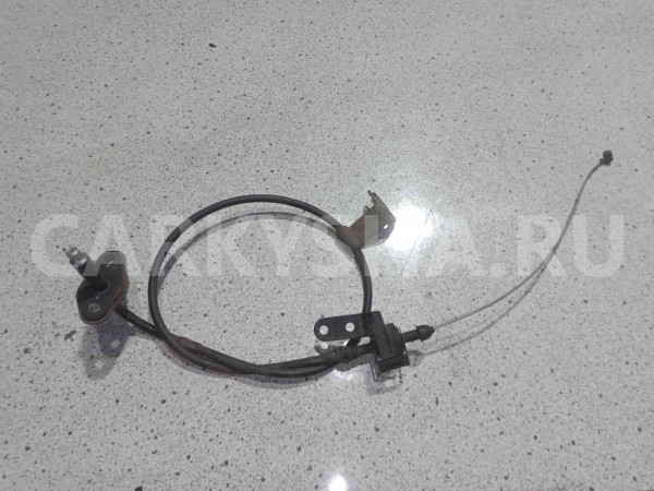 Трос газа Kia Rio II рестайлинг (2009—2011) Kia Rio оригинальный номер 327901G000