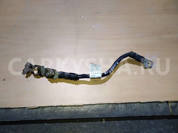 Клемма Kia Rio III (2011—2015) Kia Rio оригинальный номер 918604l001