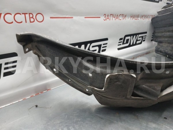 Подкрылок Subaru Exiga 