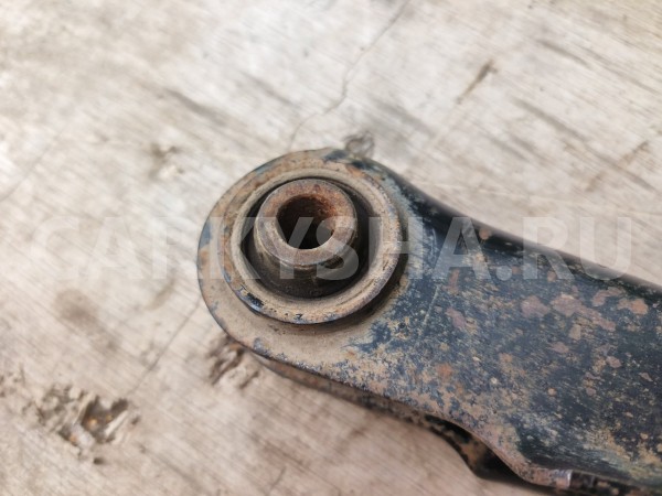 Рычаг подвески Mitsubishi ASX 2010-2012, задний Mitsubishi ASX 