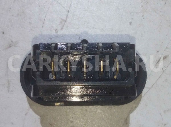 Кнопка центрального замка Nissan Almera G15 (2012—2018) Nissan Almera оригинальный номер 252104AA0A