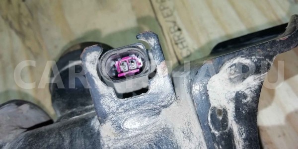 Стойка подвески Porsche Cayenne I рестайлинг (2007—2010) Porsche Cayenne оригинальный номер 7L5616039