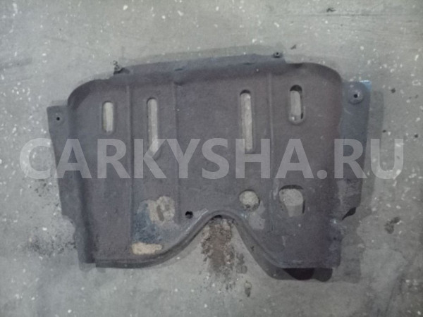 Защита картера Nissan Almera G15 (2012—2018) Nissan Almera оригинальный номер 7481100Q0B