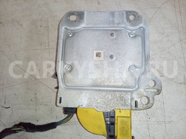 Блок управления AIRBAG Mercedes-Benz GL-класс X166 (2012—2016) Mercedes-Benz G-klasse оригинальный номер a1669003803