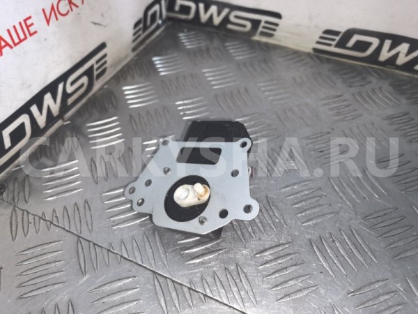 Сервопривод заслонок печки Subaru Forester 