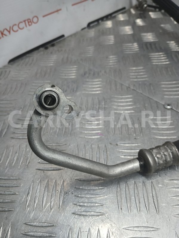 Трубка кондиционера Nissan X-Trail 