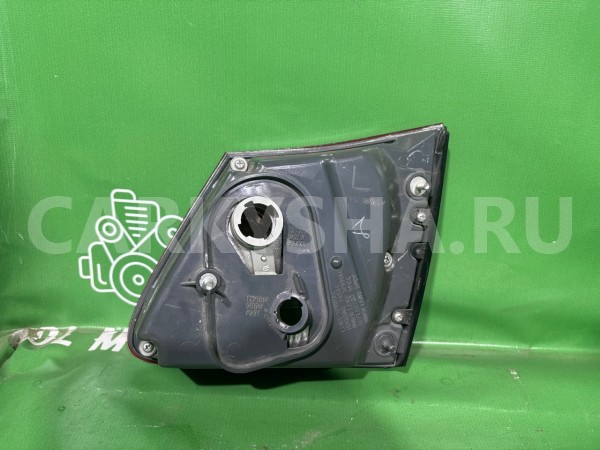 Фонарь Lexus GS 2005-2011 300 350 450, задний левый Lexus GS 