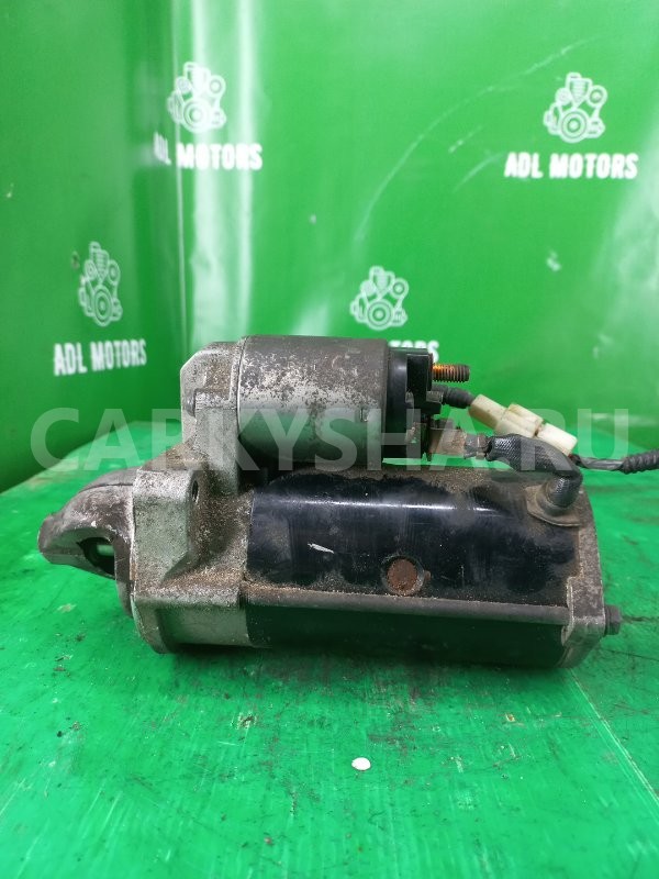 Стартер Great Wall Hover H5 2011-2016 3708100AED01 GW4D20 Great Wall Hover 