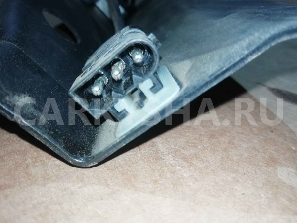 Ответная часть замка багажника BMW X5 E70 (2006—2010) BMW X5 оригинальный номер 51247175817