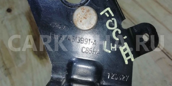 Замок спинки сиденья Ford Focus III (2011—2015) Ford Focus оригинальный номер BM51A613B91A