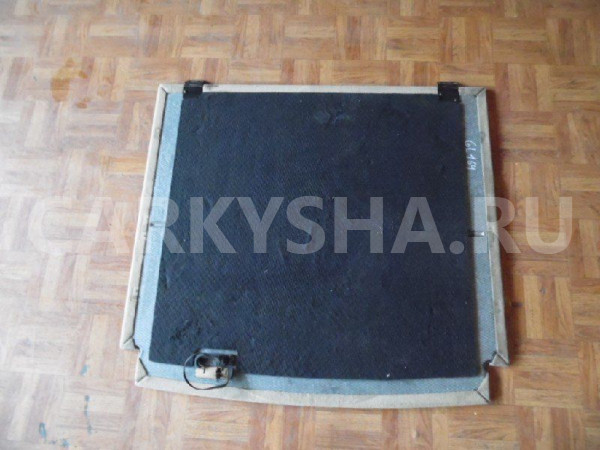 Коврик багажника Mercedes-Benz GL-класс X164 (2006—2009) Mercedes-Benz G-klasse оригинальный номер A16468009027J68