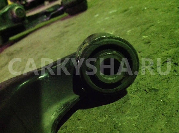 Рычаг Nissan Laurel VIII (1997—2002) Nissan Laurel оригинальный номер 5550170t00