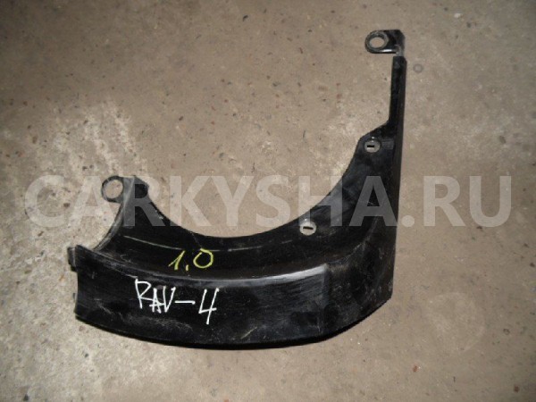 Накладка двери багажника Toyota RAV4 III (2005—2010) Toyota RAV 4 