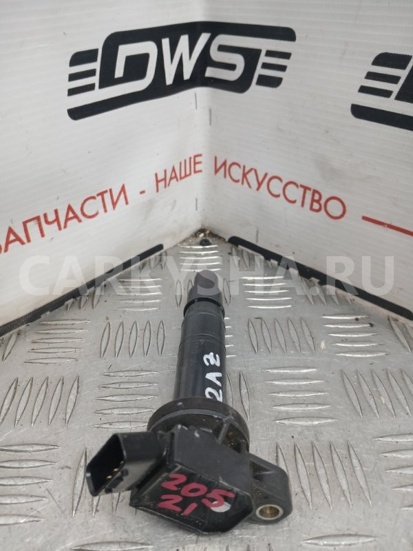 Катушка зажигания Toyota Camry 