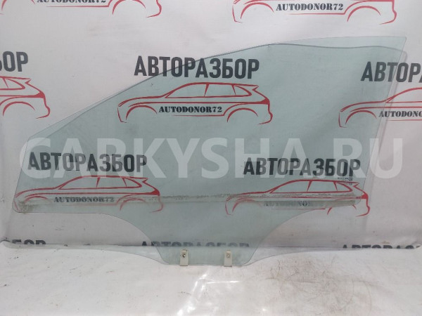 Стекло передней правой двери Hyundai Solaris Hyundai Solaris оригинальный номер 824210U010