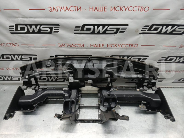 Торпедо Nissan X-Trail 