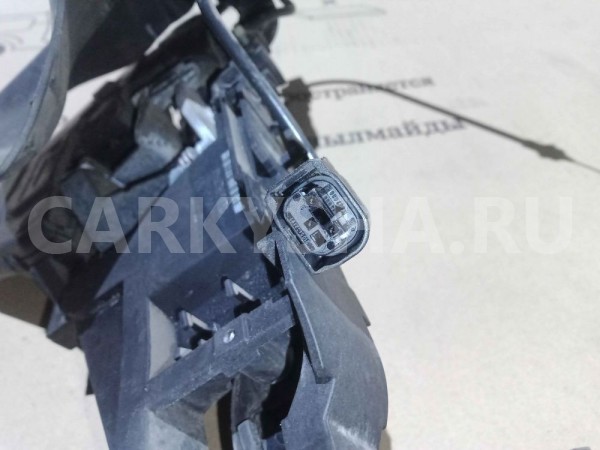 Ручка двери наружная Mercedes-Benz M-класс W164 рестайлинг (2008—2011) Mercedes-Benz M-klasse оригинальный номер A16476601019197