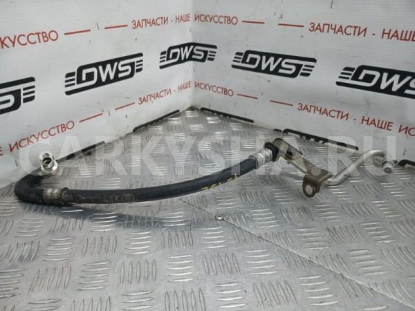 Трубка кондиционера Nissan Stagea 