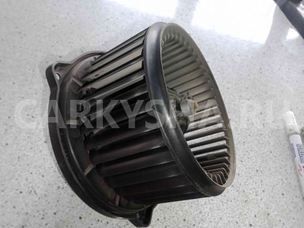 Моторчик отопителя Kia Rio II рестайлинг (2009—2011) Kia Rio оригинальный номер 971131G000