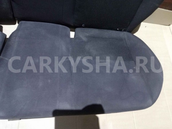 Сиденье салонное Ford Focus III (2011—2015) Ford Focus 