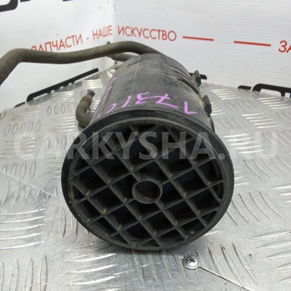 Адсорбер Nissan X-Trail 