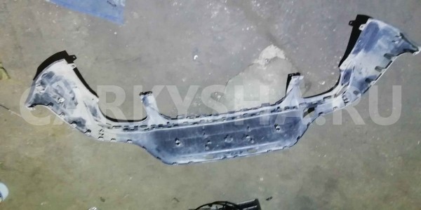 Юбка бампера Mercedes-Benz GLC-класс Coupe C253 рестайлинг (2019—2023) Mercedes-Benz GLC оригинальный номер A2538858003