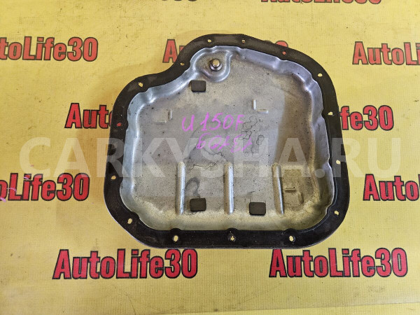 Поддон АКПП Toyota Allex оригинальный номер 3510652060