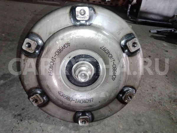 Гидротрансформатор Lexus RX 2 2GRFE 2005 Lexus RX оригинальный номер 3200042060