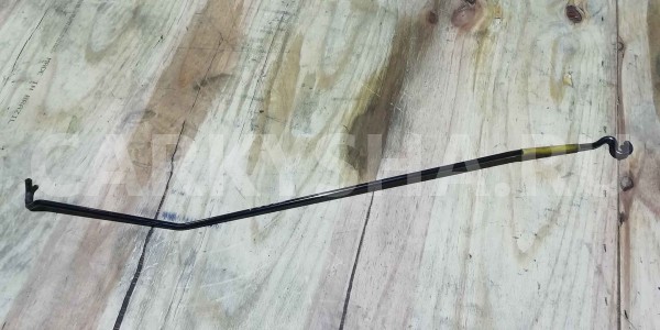 Держатель капота Ford Focus III (2011—2015) Ford Focus оригинальный номер 1750367