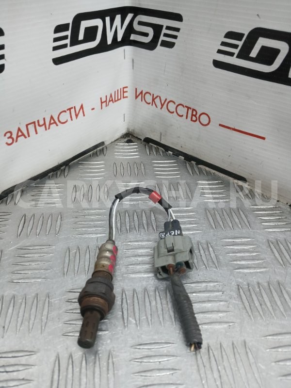 Лямбда-зонд Toyota Ist 