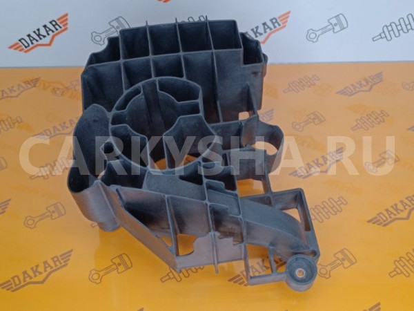 Маслоотражатель Volkswagen Touareg 7LA BKS 3.0TD Volkswagen Touareg 