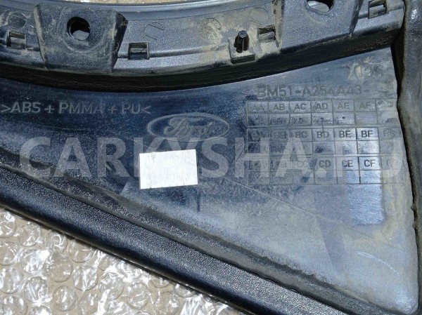 Обшивка двери Ford Focus III (2011—2015) Ford Focus оригинальный номер bm51a2740701