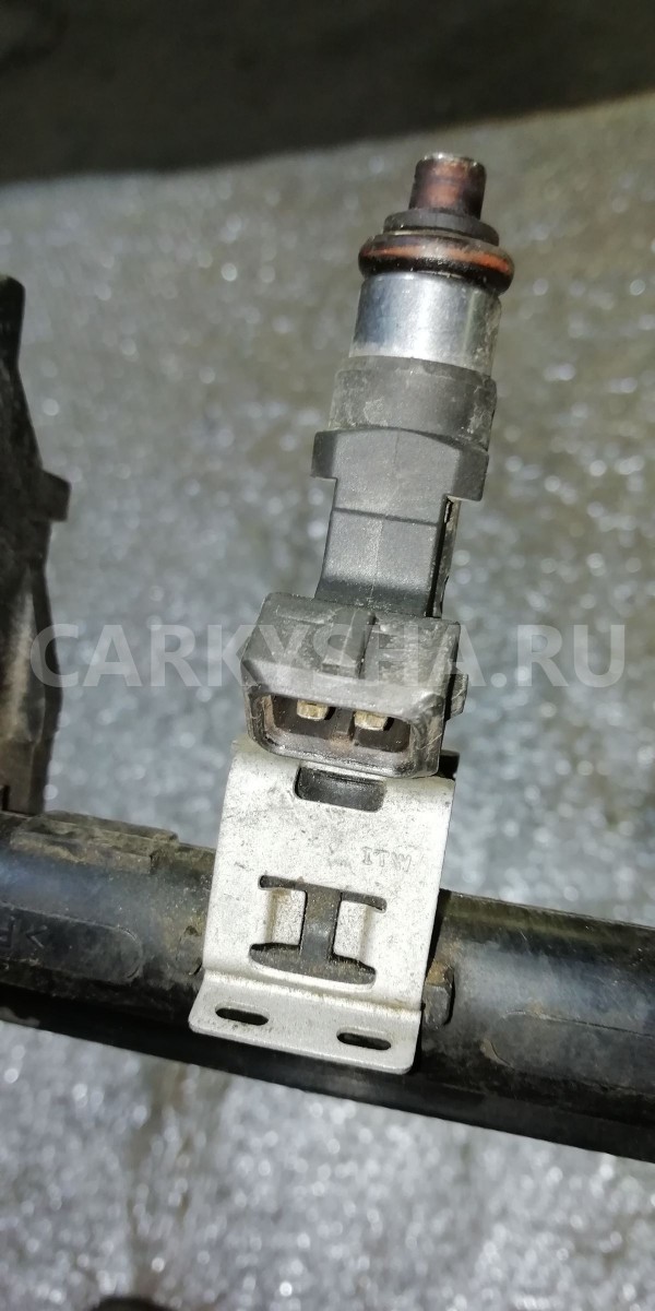 Форсунка топливная Ford Focus III (2011—2015) Ford Focus оригинальный номер 0280158207