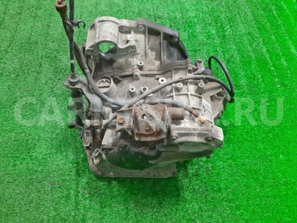 АКПП Toyota Ipsum 