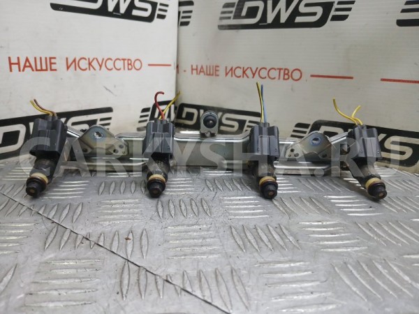 Форсунка топливная Honda Stepwgn 