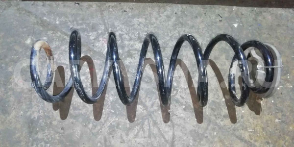 Пружина подвески Ford Fusion I рестайлинг (2005—2012) Ford Fusion оригинальный номер 1329627