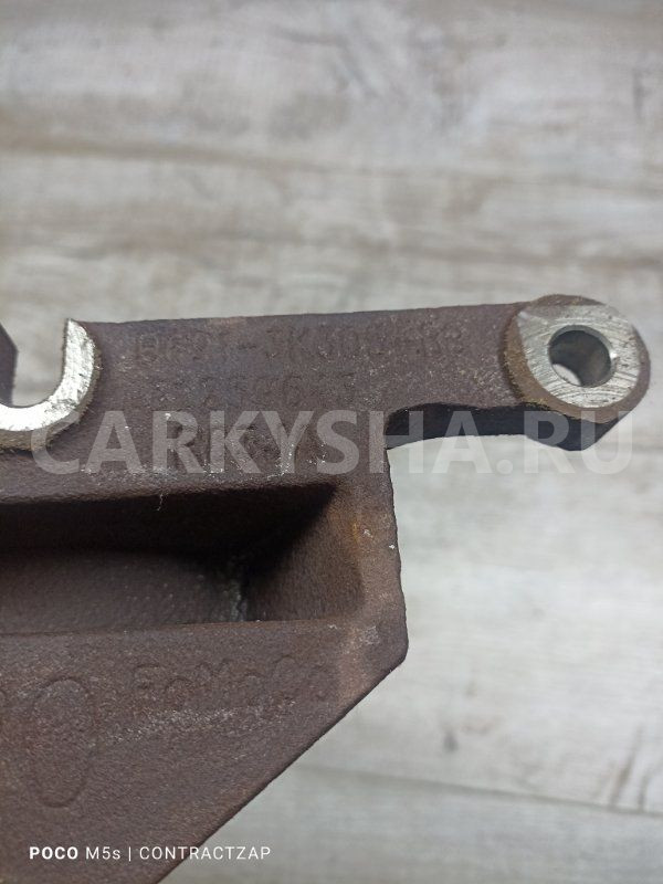 Кронштейн промежуточного вала Volvo S60 II рестайлинг (2013—2018) Volvo S60 оригинальный номер bg913k305bb