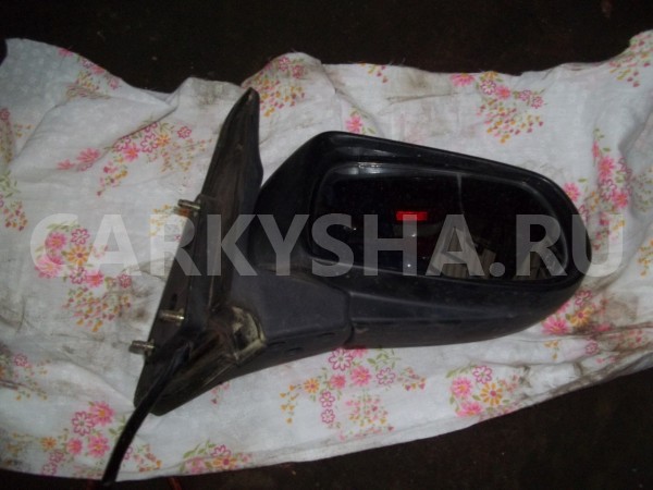 Зеркало правое Mazda Demio I (DW) 