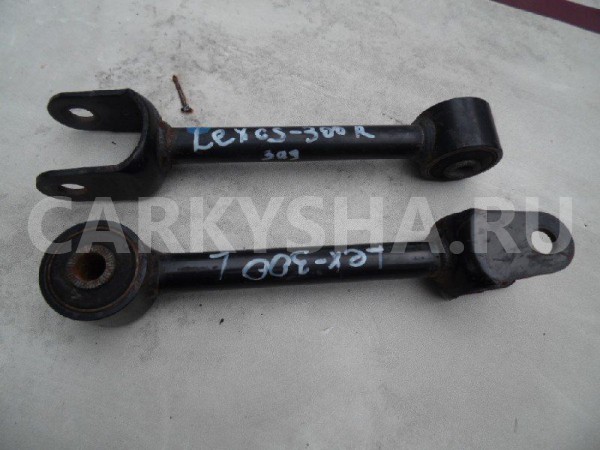 Тяга подвески Lexus GS III (2004—2007) Lexus GS оригинальный номер 4877030090