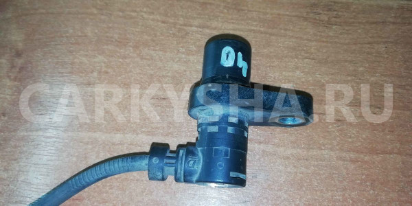 Датчик ABS Toyota Camry XV40 рестайлинг (2009—2011) Toyota Camry оригинальный номер 8954333080