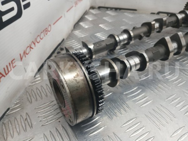 Распредвал Nissan X-Trail 