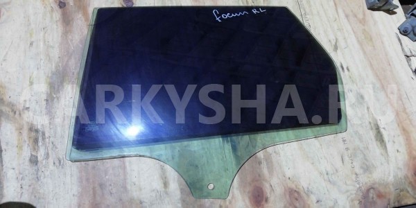 Стекло двери Ford Focus III (2011—2015) Ford Focus оригинальный номер bm51n25713a