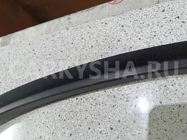 Накладка на крыло Mercedes-Benz GLE-класс Coupe C292 (2015—2019) Mercedes-Benz GLE оригинальный номер a2928856522