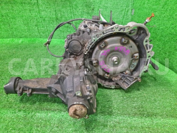 АКПП Toyota Caldina 