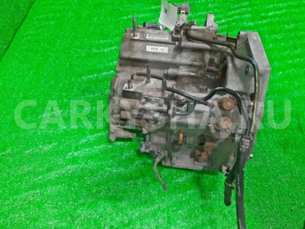 АКПП Honda Accord 